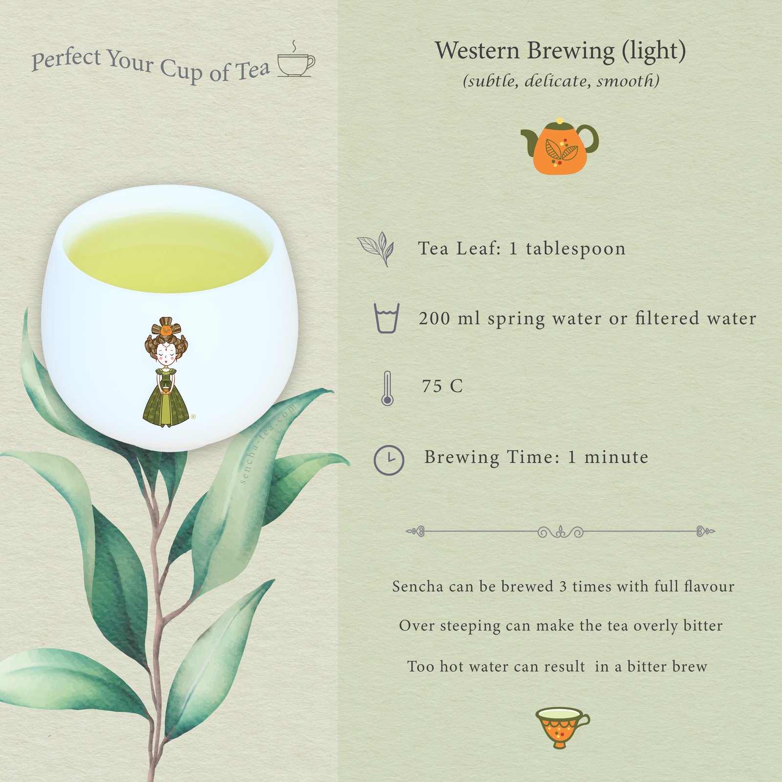 Brewing Instructions