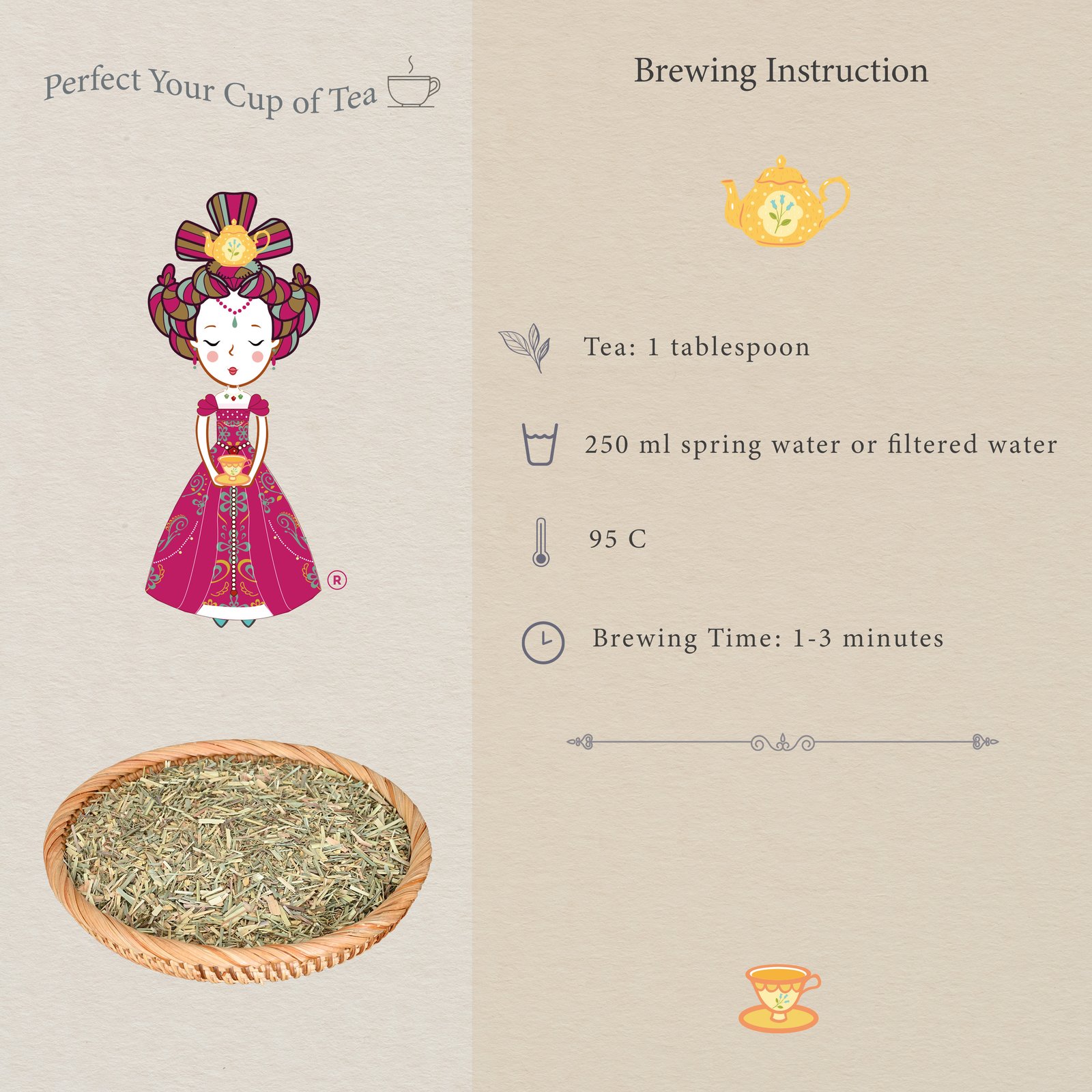 Brewing Instructions