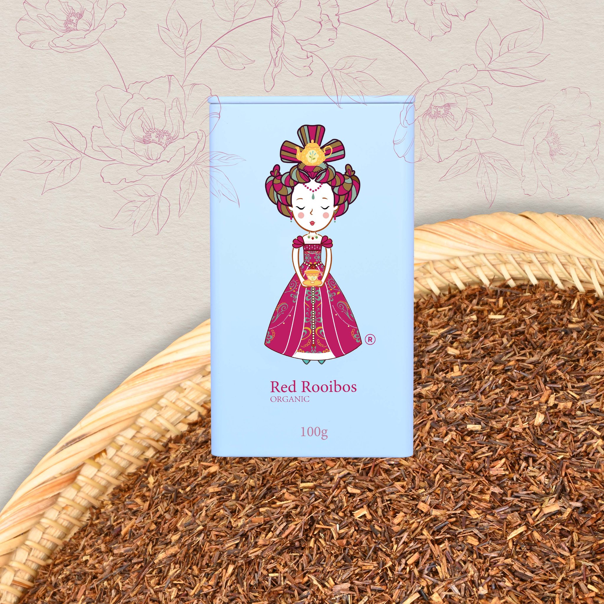 Red Rooibos