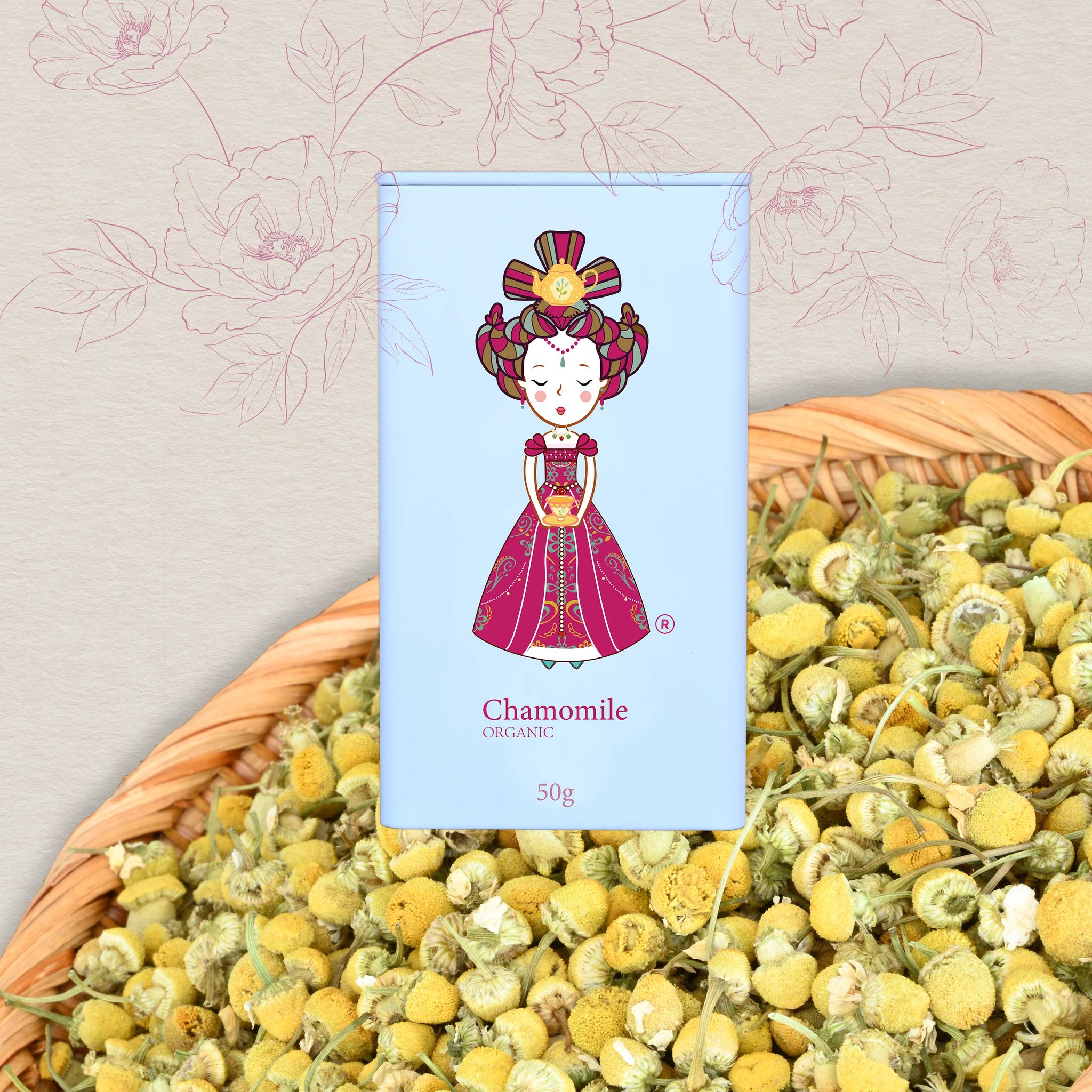 Chamomile