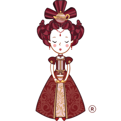 Oolong Lady