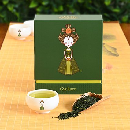 Gyokuro