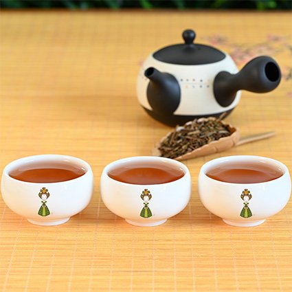 Houjicha